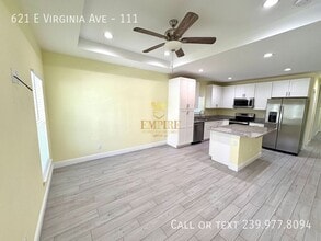 621 E Virginia Ave in Punta Gorda, FL - Building Photo - Building Photo