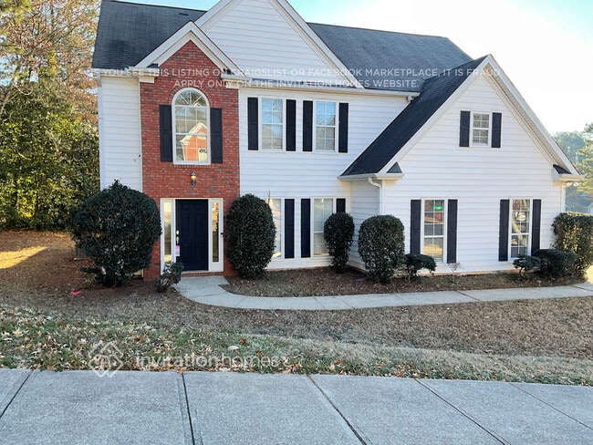 property at 4622 Insdale Dr NW