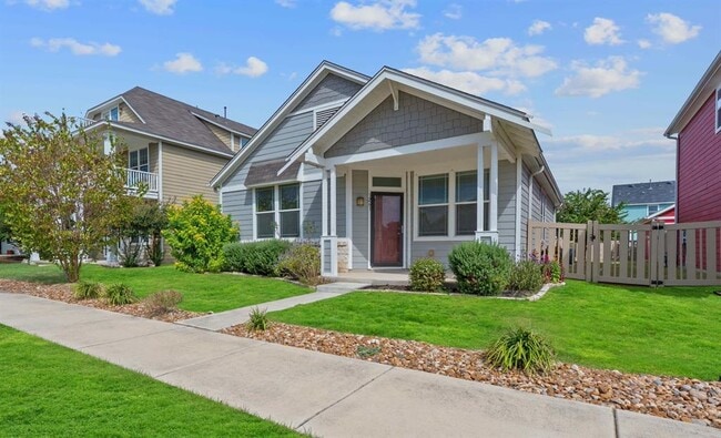 property at 1261 Nevarez