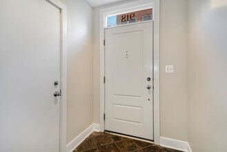 918 4th St SE in Washington, DC - Building Photo - Building Photo