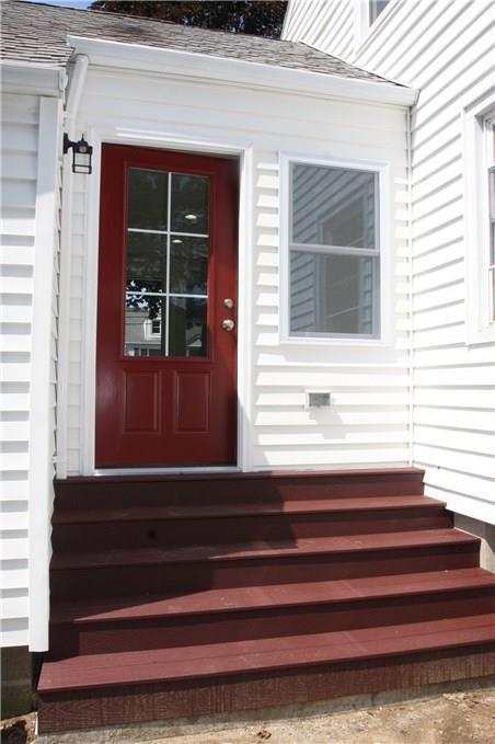 478 Judd St in Fairfield, CT - Building Photo - Building Photo