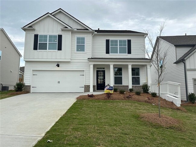 property at 166 Citrine Wy