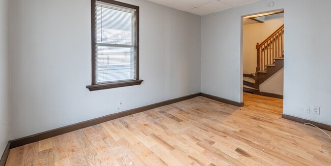 property at 327 Saxton St