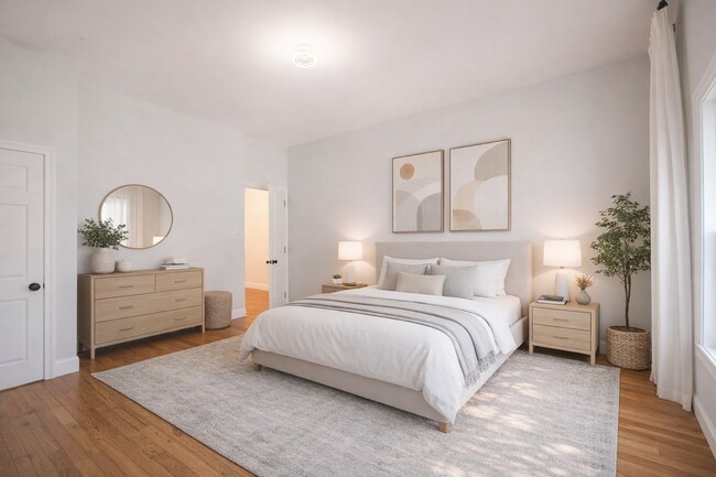 187-189 Littleton Ave, Unit Unit #1