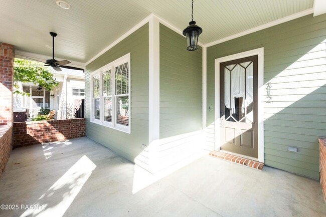 312 Founders St in Lafayette, LA - Foto de edificio - Building Photo