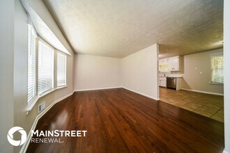 5338 Olde St in Stone Mountain, GA - Building Photo - Building Photo