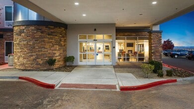 The View at Prescott Valley in Prescott Valley, AZ - Foto de edificio - Building Photo