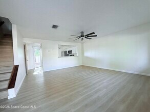 1882 Murrell Rd in Rockledge, FL - Building Photo - Building Photo