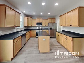1420 Sage Tree Dr in Zebulon, NC - Building Photo - Building Photo