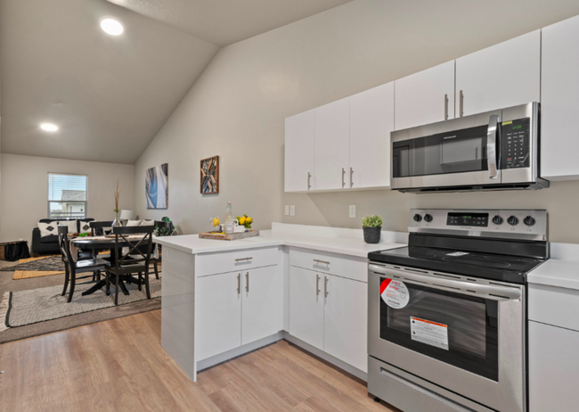 6230 Winding Wy in Hurricane, UT - Building Photo - Building Photo