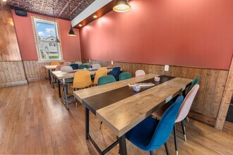 5520 W Vliet St in Milwaukee, WI - Building Photo - Building Photo