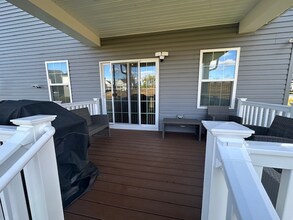 807 Leni Wy in Aberdeen, MD - Building Photo - Building Photo