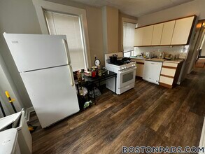5 Elmer St in Cambridge, MA - Building Photo - Building Photo