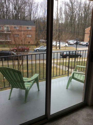 10620 Weymouth St-Unit -104 in Bethesda, MD - Building Photo - Building Photo