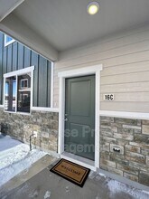 1353 Reynolds St in Fort Lupton, CO - Building Photo - Building Photo