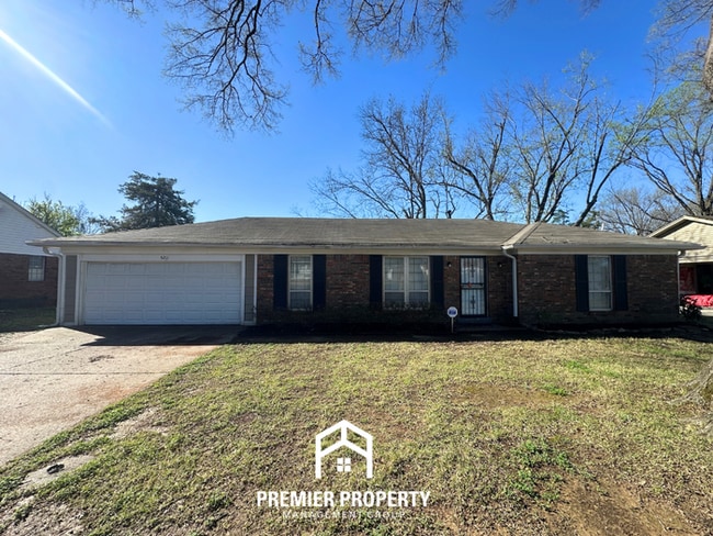 property at 5211 Fernleaf Ave