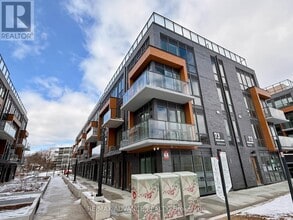 73 Curlew Dr in Toronto, ON - Building Photo - Building Photo