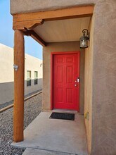 2547 Las Alturas Ct in Alamogordo, NM - Building Photo - Building Photo