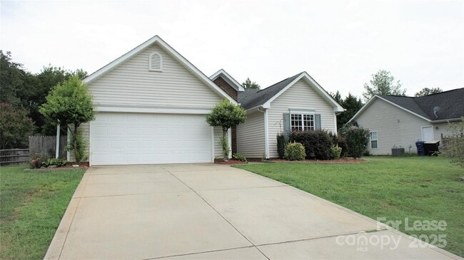 2309 Ivy Run Dr, Unit X-251 in Indian Trail, NC - Building Photo - Building Photo