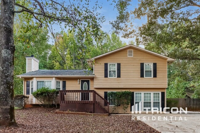 property at 175 Freestone Dr