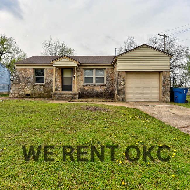 224 Elm St in Midwest City, OK - Building Photo - Building Photo