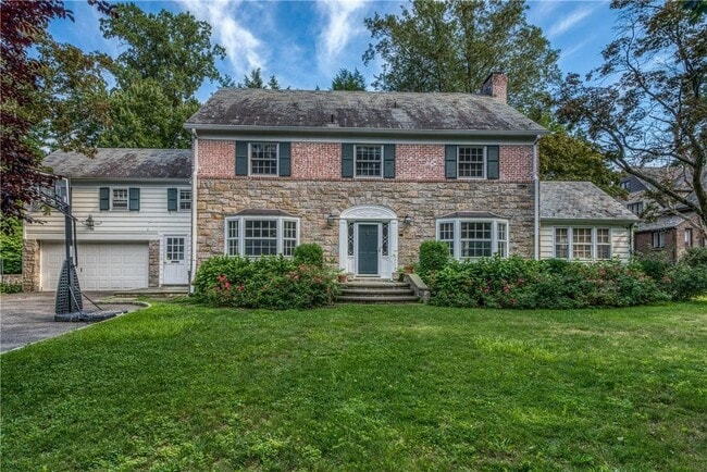 property at 25 Jerome Ave