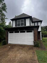 1017 Cordova Ridge Pl in Cordova, TN - Building Photo