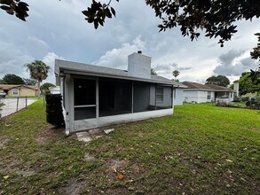 3406 Fox Ridge St in Winter Haven, FL - Building Photo - Building Photo