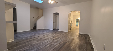 1333 Treasure Cove in Niceville, FL - Foto de edificio - Building Photo