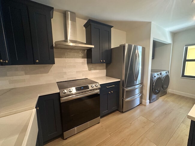 property at 2920 SW 22nd Cir