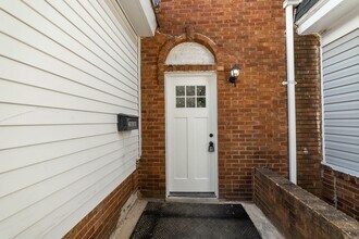 2600 Garrett Ave in Baltimore, MD - Foto de edificio - Building Photo