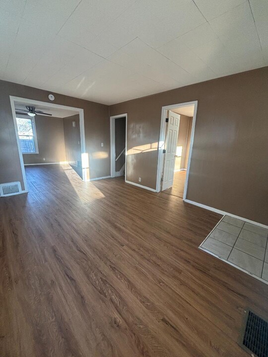 170 Champion St in Toledo, OH - Building Photo