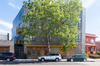 6022 Adeline St in Oakland, CA - Building Photo - Building Photo