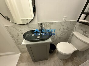 241 Northampton St, Unit 2 in Boston, MA - Building Photo - Building Photo