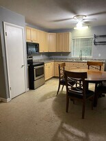 2315 Coolidge Rd in Fort Pierce, FL - Building Photo