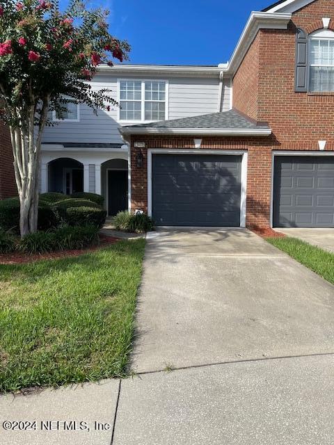 13475 Stone Pond Dr in Jacksonville, FL - Foto de edificio - Building Photo