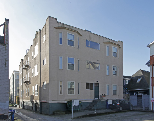 810 East Denny in Seattle, WA - Building Photo - Building Photo