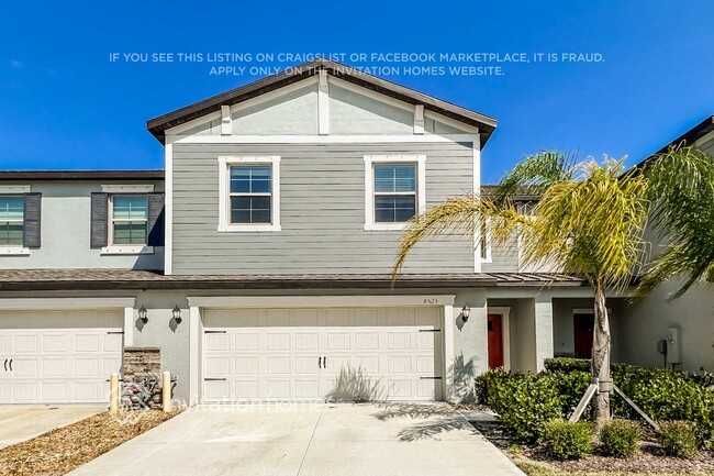 property at 8523 Houndstooth Enclave Dr