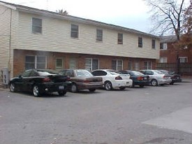 Schilling Property Management Apartments