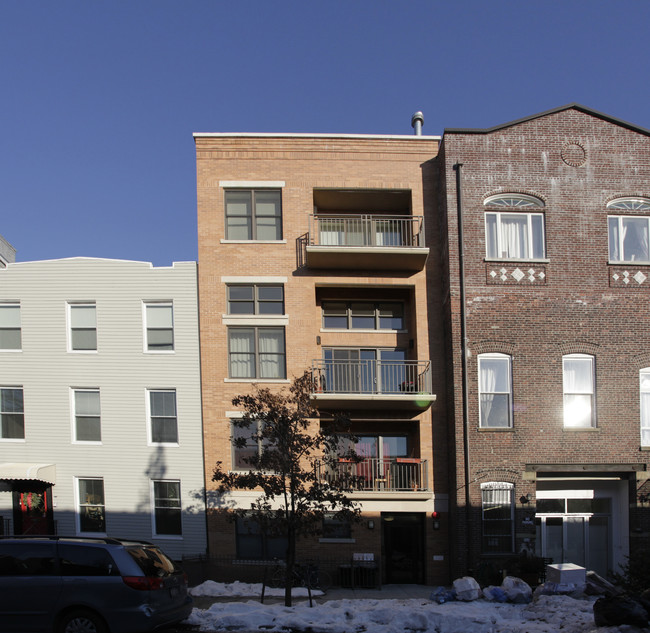 103 Freeman St in Brooklyn, NY - Building Photo - Building Photo