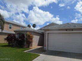 21647 Berwhich Run in Estero, FL - Building Photo