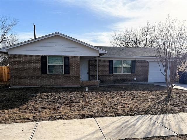 property at 1020 Daniels Dr