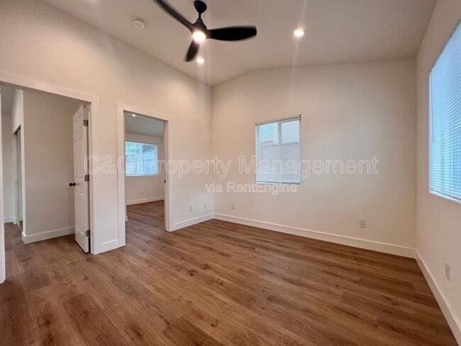 1381 Circle Ave in Seaside, CA - Building Photo - Building Photo