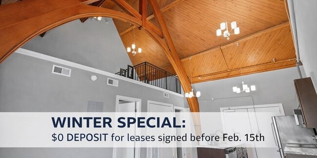 property at 4301 Olive St