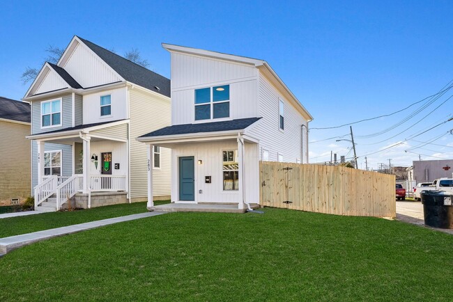 283 N 18th St in Columbus, OH - Building Photo - Building Photo