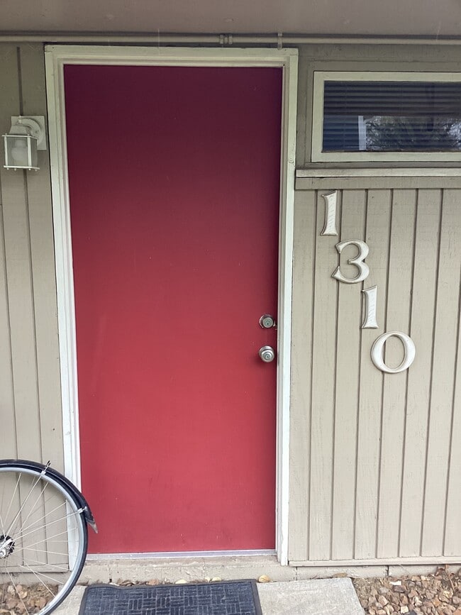 property at 1310 Valley Ln