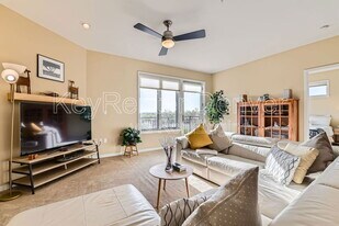 3601 Arapahoe Ave in Boulder, CO - Building Photo