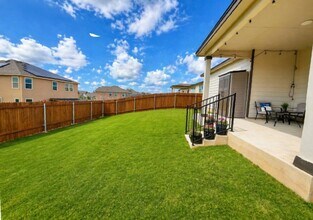 1308 Long Crk Ln in Belton, TX - Building Photo - Building Photo