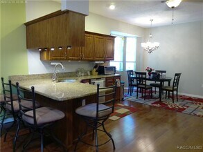 3585 S Belgrave Dr in Inverness, FL - Building Photo - Building Photo