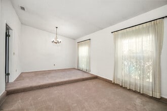 1312 E Spring Valley Rd in Richardson, TX - Building Photo - Building Photo